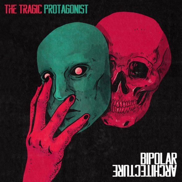 Bipolar Architecture-The Tragic Protagonist descargar post black metal , mega metal descargar mf