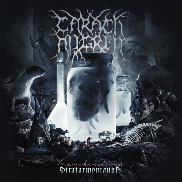 carach-angren-franckensteina-strataemontanus descargar mf download album 2020