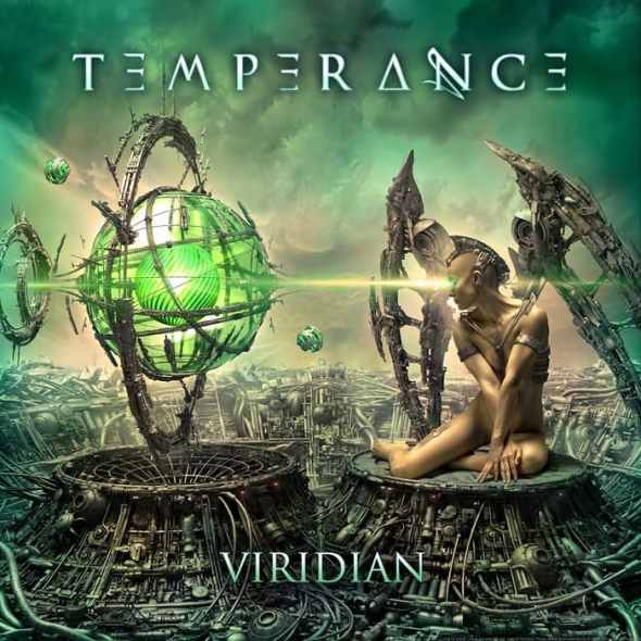TEMPERANCE VIRIdian rar megametal mega download descargar mediafire album 2020