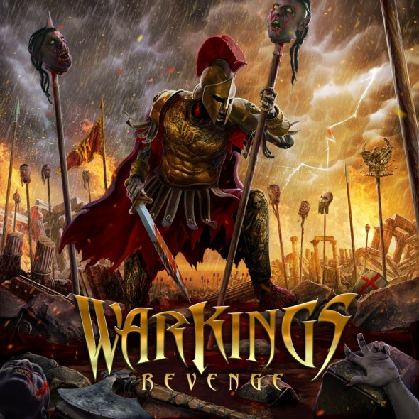 warkings revenge rar megametal mega download descargar mediafire album 2020