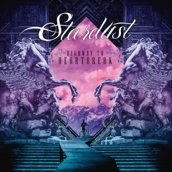 Stardust Highway To Heartbreak rar megametal mega download descargar mediafire album 2020.jpg