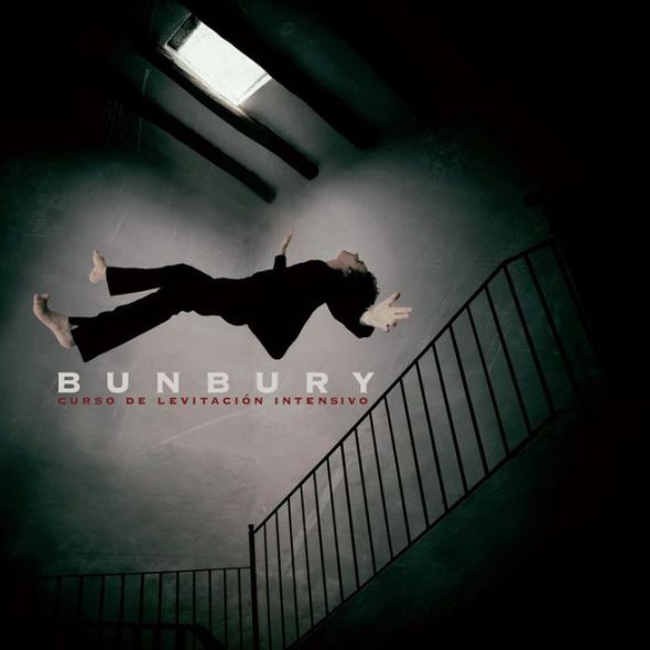 Bunbury -Curso de levitación intensivo rar megametal album mega mediafire 2020