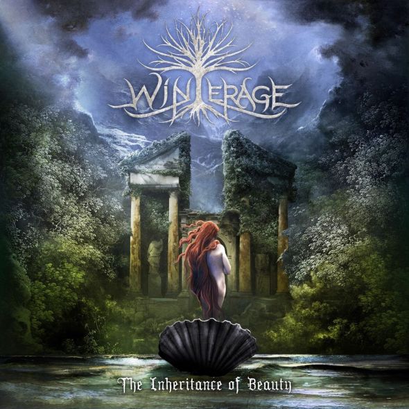 Winterage -The Inheritance of Beauty - (2021) album 2021 mega mediafire rar